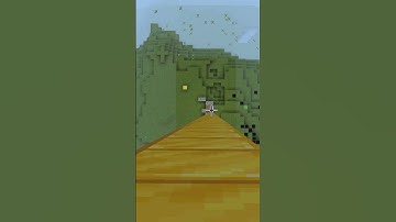 Cobweb mlg! #minecraft #shorts