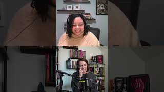 Talking Horror with Neena Viel - on life becoming horror.