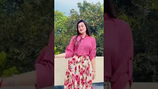 Skirt And Top Two Piece Set