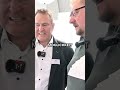 ELTEFA 2025 auf dem Stand von Wichmann Brandschutzsysteme #dein_elektriker #Elektriker #brandschutz