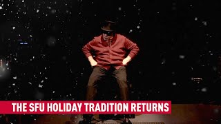 2020 Bah Humbug!