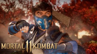 КЛАССИЧЕСКИЕ БАШНИ ЧАСТЬ 3 ➣ Прохождение Mortal Kombat 11 #13