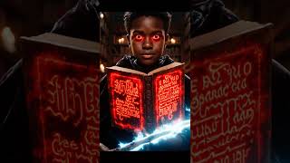 “Wizard Casting Spells — Halloween Look”#halloween #halloween2025