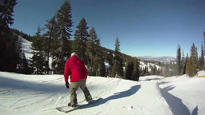 Northstar Cruisin, Burnin n' Turnin