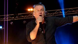 Tomorrow - Cold Chisel Newcastle - 25-11-2017 chords