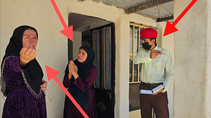 Police arrival: Razia's complaint to Fatima, Razia's request to Fatima's aunt