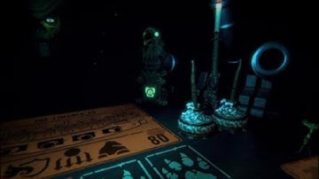 Inscryption - Kaycee