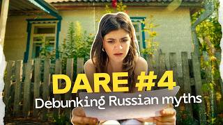 Ukrainian history vs. Russian myths | Dare to Ukraine: Village Ep. 4