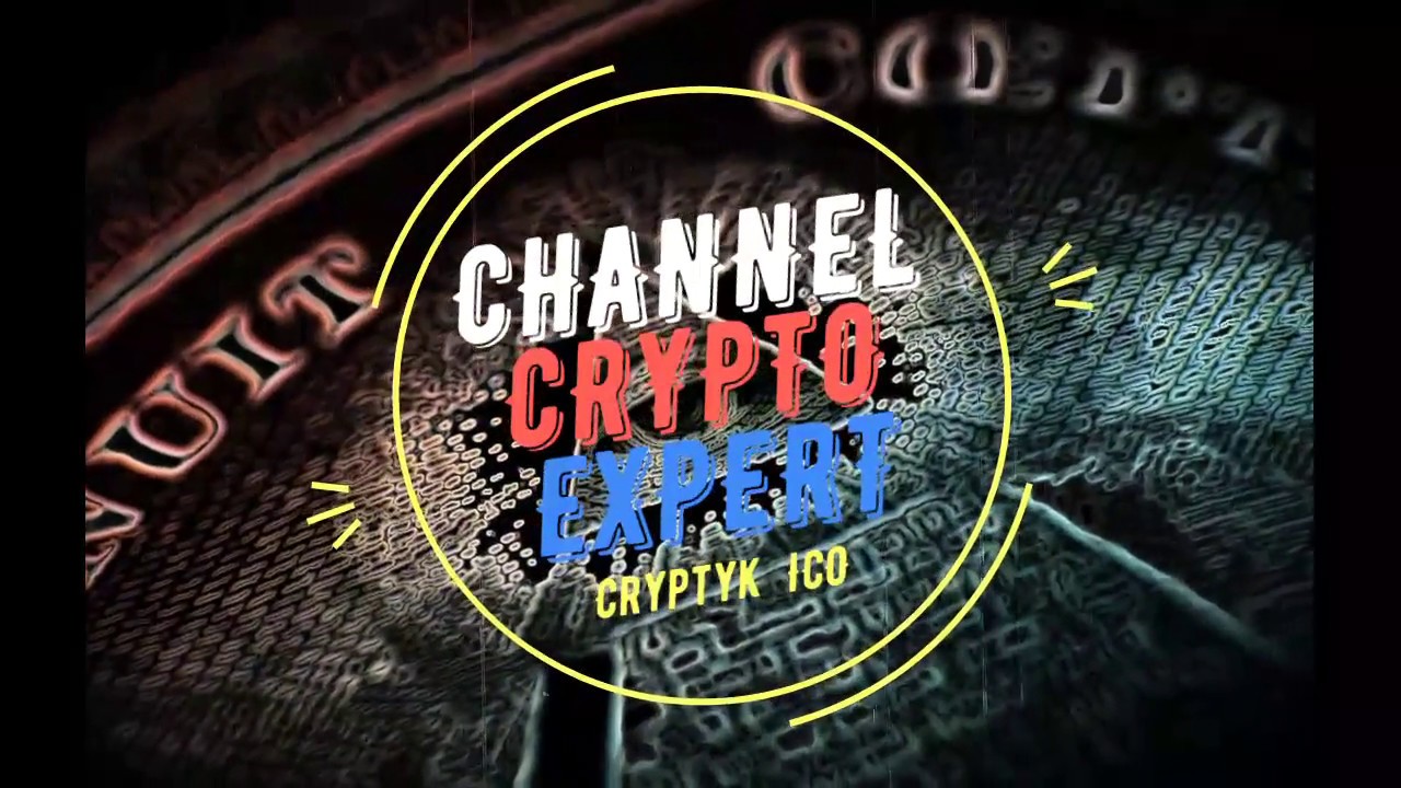 Обзор Cryptyk ( Business White Paper )