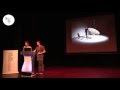 Shape To Fabrication 6 - 2016 - Joseph Walsh Studio Presentation