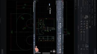 Snap Point Onoff Shortcut In Autocad jaimishparmar autocad  short short jpcadtutorials