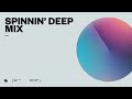 Spinnin' Deep Mix 001 -  Best House | Deep House | Tech House | Melodic House