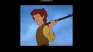 Чёрный котёл (1985) The Black Cauldron #shorts #cartoon #мультик #nikitamyplay