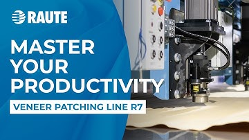 Leverage the quality of you wood veneer with a green process