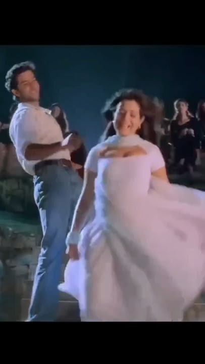 Chand sitare phool aur khushbu Hrithik Roshan Amisha Patel Kumar Sanu 1080p full HD song