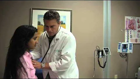 Ron McGaugh, MD