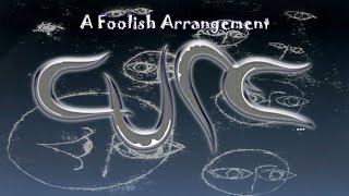 The Cure - A Foolish Arrangement (lyrics)