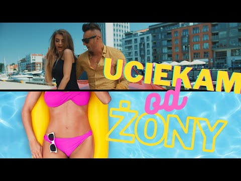 EFFECT - Uciekam od Żony HIT DISCO POLO Video