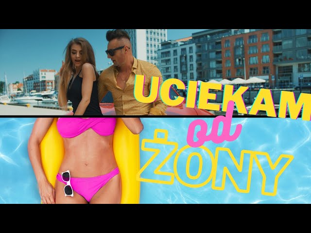 Effect - Uciekam od żony