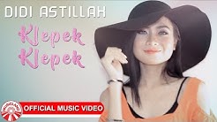 Didi Astillah - Klepek Klepek [Official Music Video HD]  - Durasi: 4:11. 