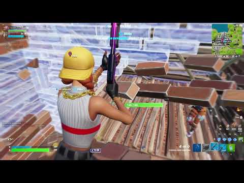【Get Bummed Out】最強キル集!＋神感度！【フォートナイト/Fortnite】