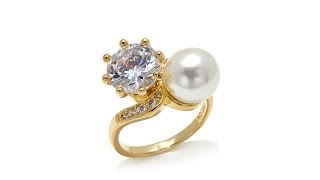 Homage Eternal Enchantment Ring
