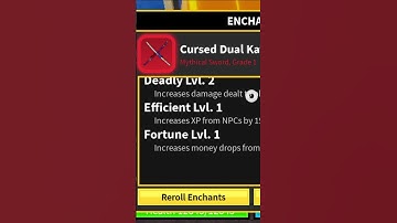 Blessing on legendary scroll!?!??!