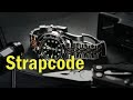 Strapcode - The Best Way to Upgrade Your Seiko
