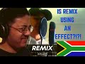REACTING TO REMIX | Insane | Beatbox International Shoutout | Remix Reaction | Mari Aldrin
