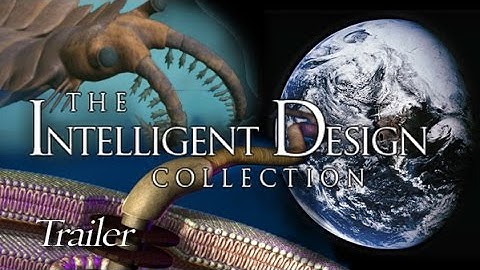 Intelligent Design Collection Trailer