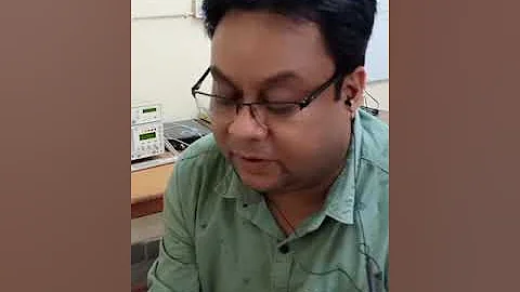 EL 303 e-practical-Generation and Detection of PSK signal by Rajesh Kumar Meena