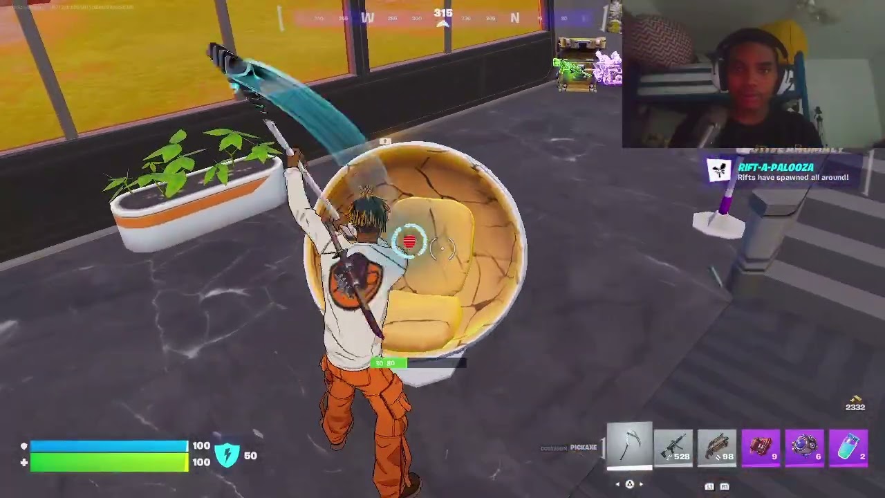 Can I Place with Only Gray Guns (VOD)