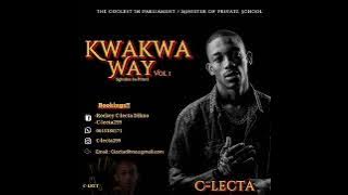 Kwakwa Way Vol 1 (Sghubu Sa Pitori Mixed by C-lecta 299)Amapiano Mix 2022