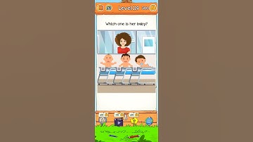 Braindom 2 level 119 who is Lying? Fun brain Teaser Riddles walkthrough Solution