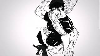 Jujutsu Kaisen Gojo Saturo Vs. Toji Fushi Beautiful Is Boring Mmv - Fan Edit