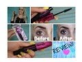 Miss Manga Mascara First Impressions!