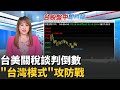 台股波動與市場展望