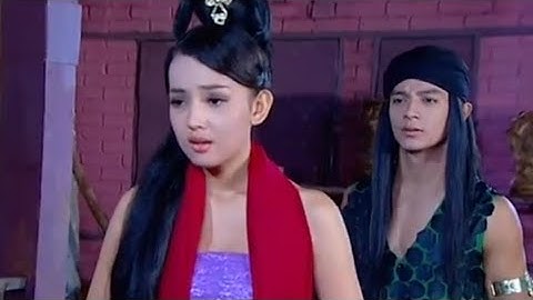 TUTUR TINULAR VERSI 2011 - Episode 121