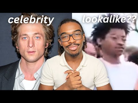 The TIKTOK Lookalike Contest Has Gone To Far 