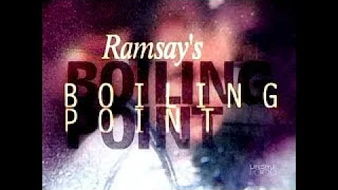 [FULL] Boiling Point - Gordon Ramsay documentary (...