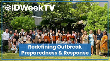 The Future of Outbreak Readiness | Centre for Infectious Disease Emergency Response (CIDER), NUS