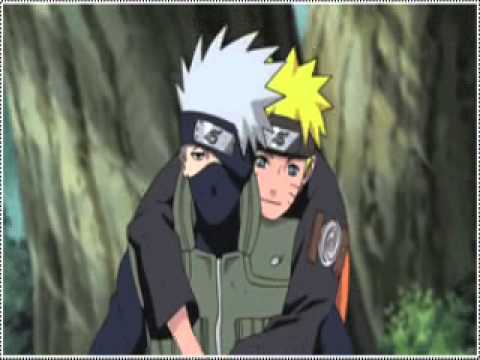 Naruto/Pain: AMV