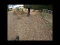 New Jump=More Fun 😁 😎 #mtb #subscribe #smalljump #viral #pov #shorts
