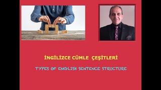 İngi̇li̇zce Cümle Çeşi̇tleri̇ Types Of English Sentence Structure