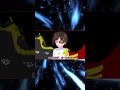 【東方MMD】幻想郷の危機：第37話予告#shorts