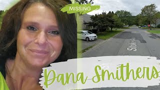 Dana Smithers - Missing After Happy Hour Festival (Stroudsburg, Pennsylvania)
