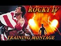 Training Montage - Rocky 4 - Vince DiCola (Cover by Massimo Scalieri)