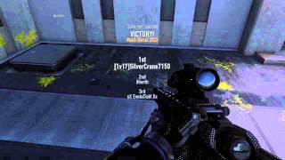 QUAD FEED KILLCAM (COD AW)