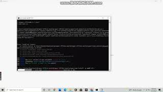 Proof Wrapper Offline Isn't Working!