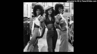 Diamonds - The Three Degrees